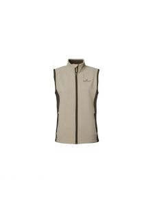 Chevalier Lenzie Fleece Vest W -dámska vesta