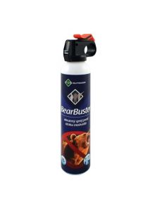  BearBuster obranný spray - 300 ml 